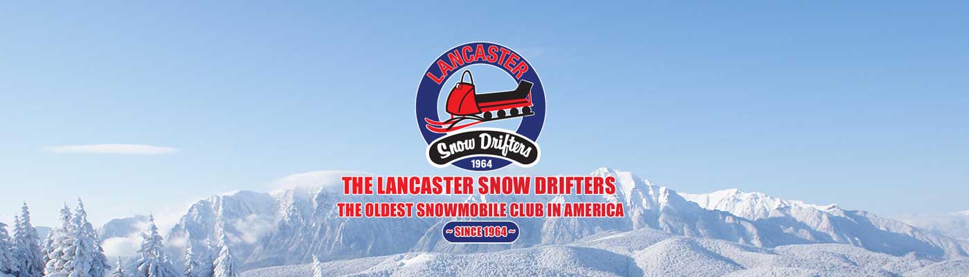 Lancaster Snow Drifters Inc. logo